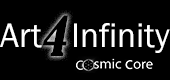 Fractical Galactical | Art4Infinity