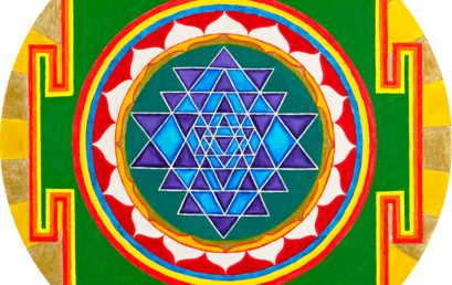 Sri Yantra