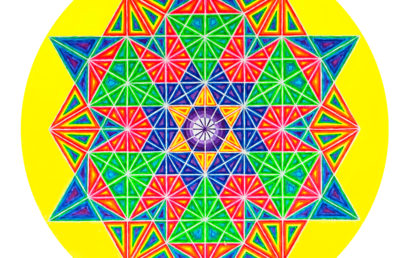 Isotropic Vector Matrix