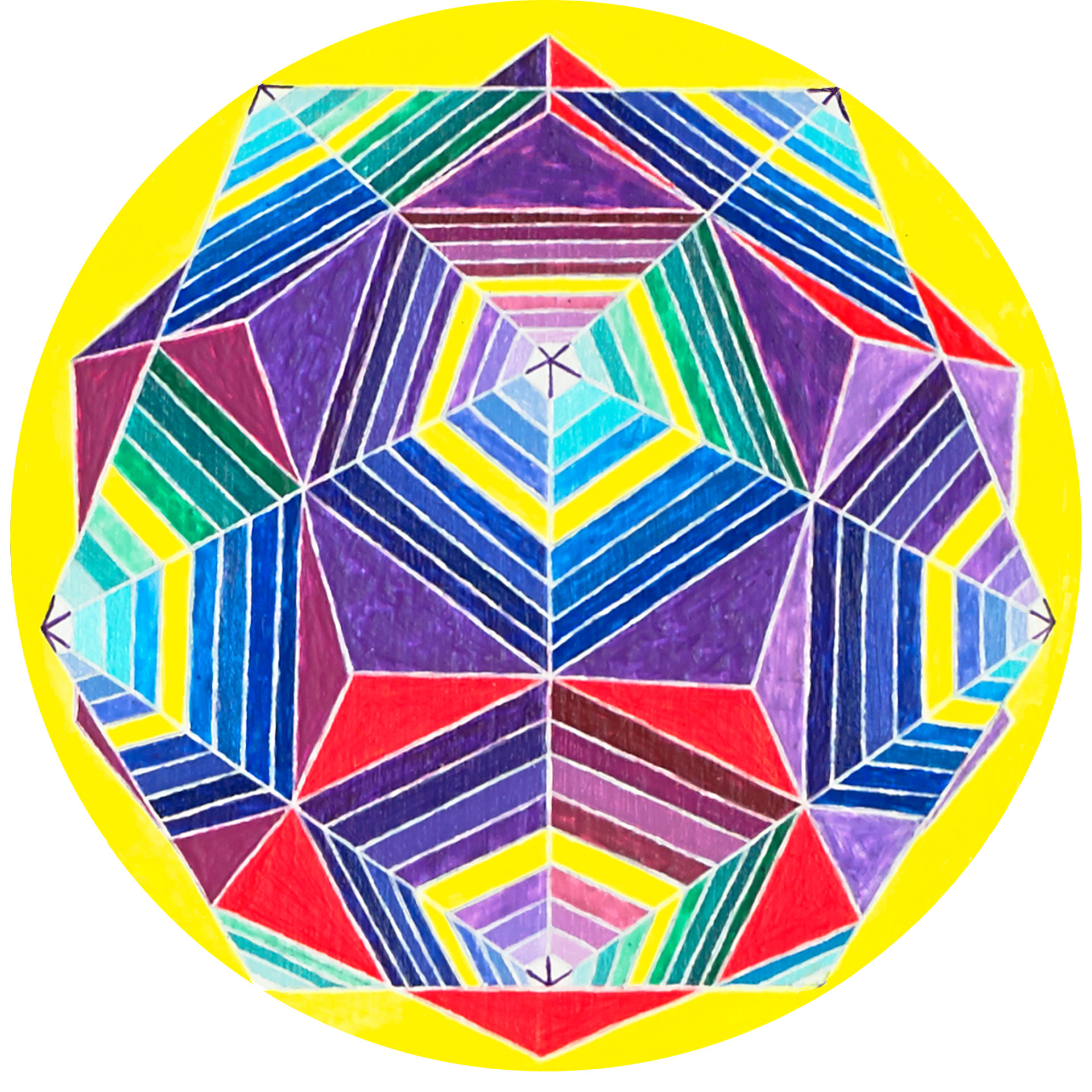 Icosidodecahedron