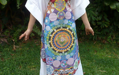 Monad Kimono