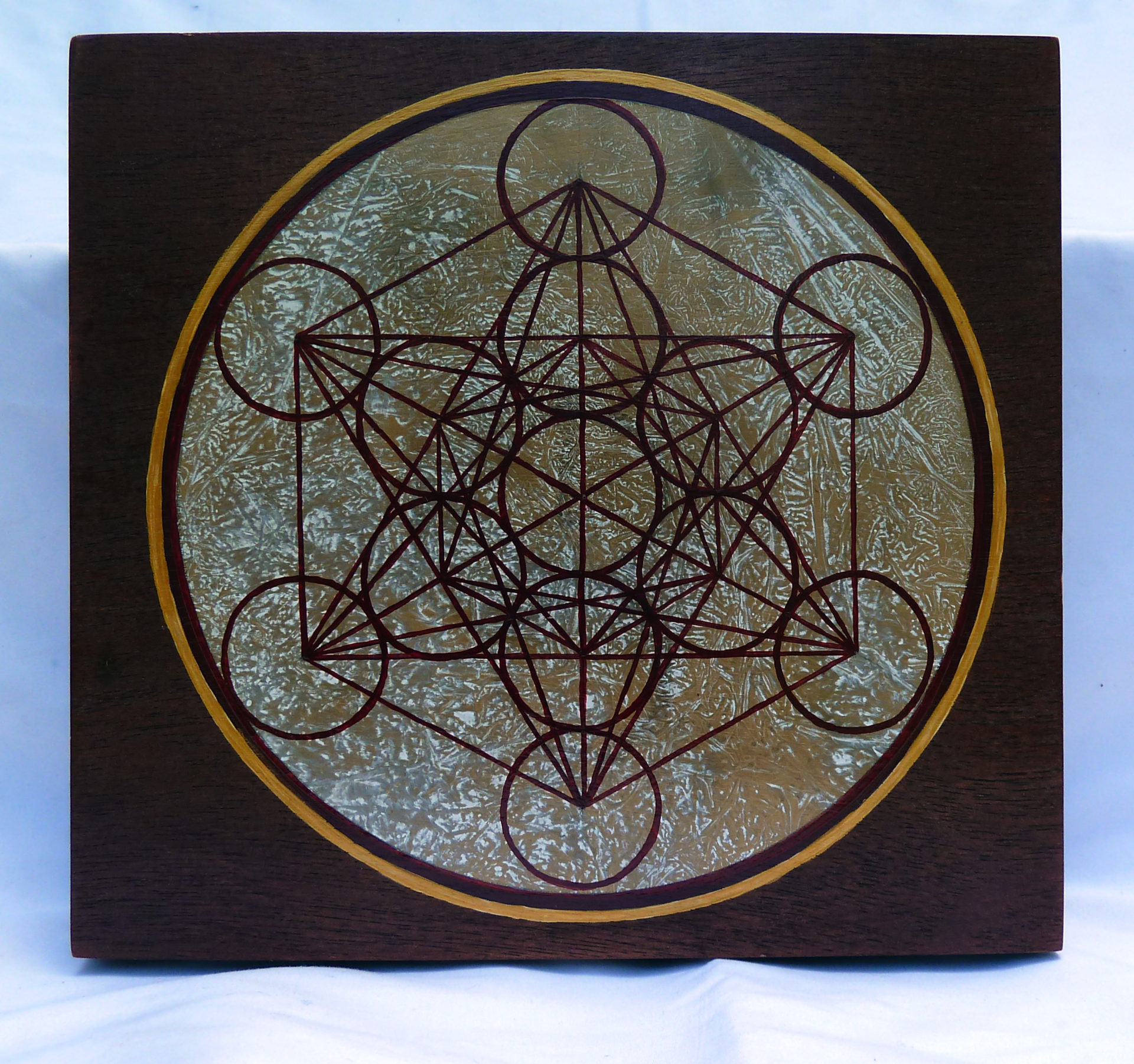 Metatron’s Box